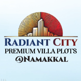 Namakkal Plots